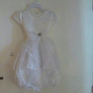 Wedding./  Christening. Dress